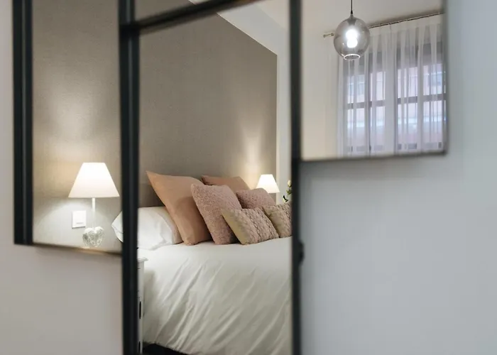 Arjona Suite Apartment