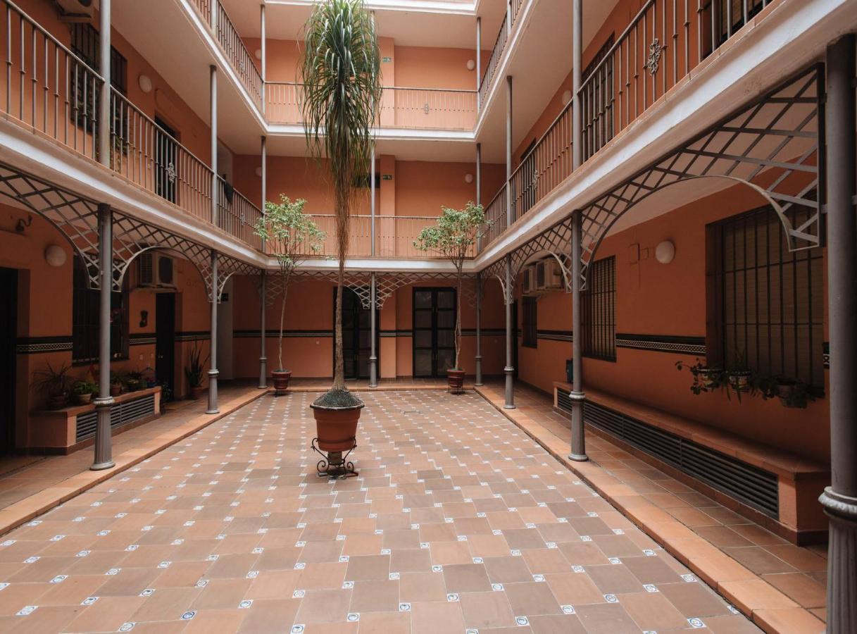 Arjona Sevilla