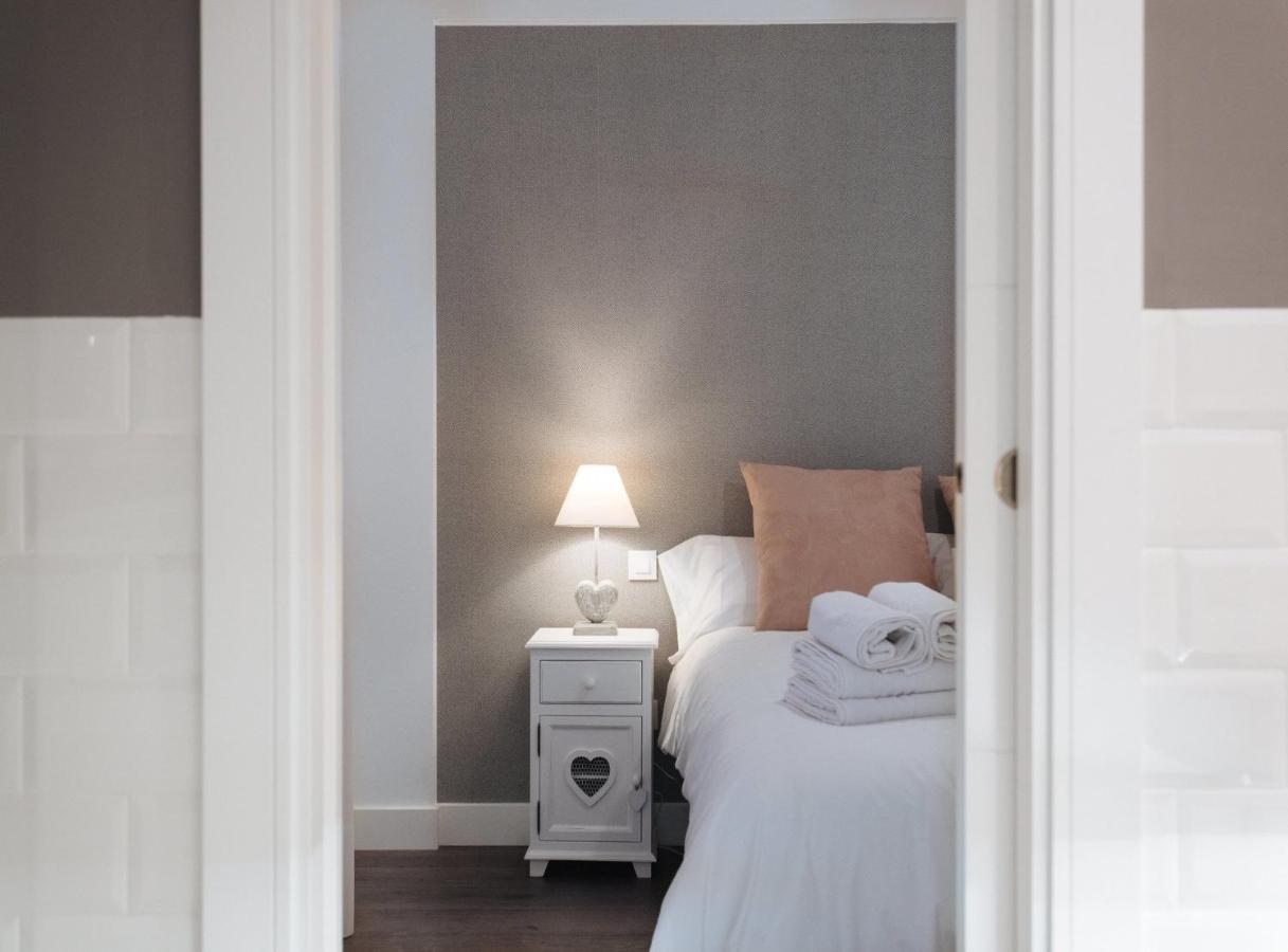Arjona Appartement