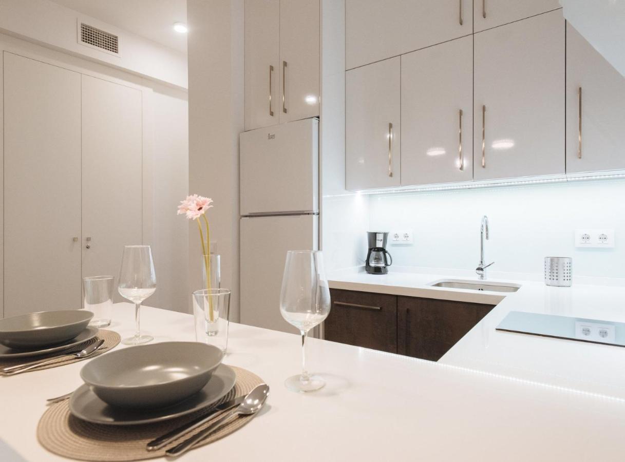 Arjona Appartement