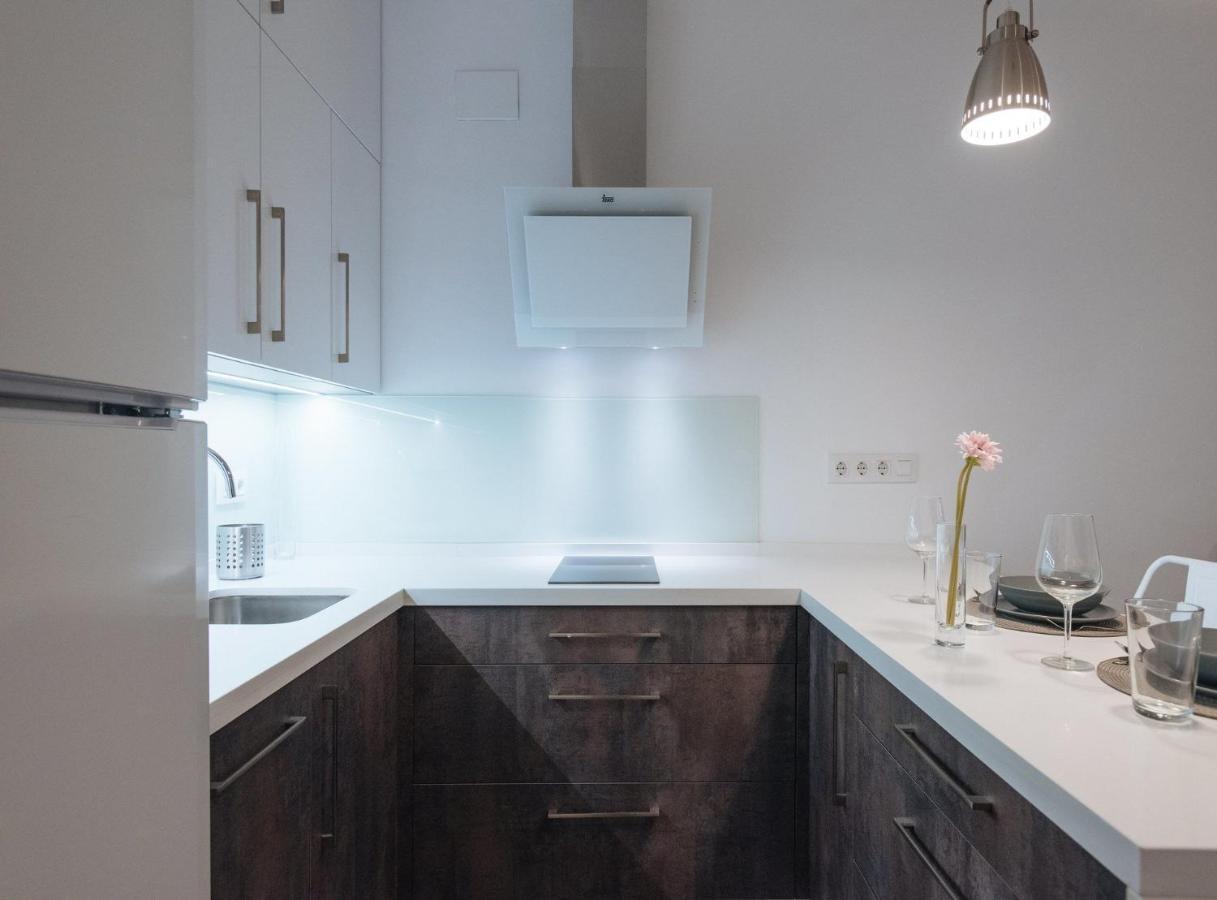Arjona Appartement *